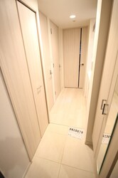 S-RESIDENCE南堀江の物件内観写真